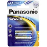 Panasonic Evolta AAA 2 St.