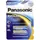 Panasonic Evolta AAA 2 St.