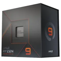 AMD Ryzen 9 7950X 4.5 GHz Tray 100-000000514