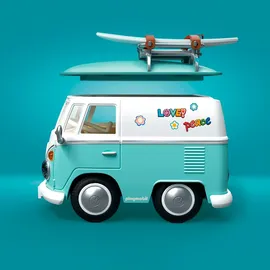 Playmobil Volkswagen T1 Camper 71857