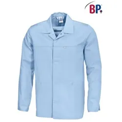 Jacke für Sie & Ihn 1670 500 hellblau, Größe XLs - blau - XLs