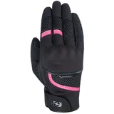 Oxford Brisbane Damen Schwarz/Rosa M
