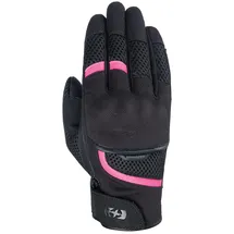 Oxford Brisbane Damen Schwarz/Rosa M