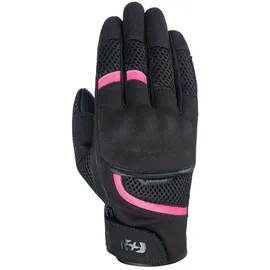 Oxford Brisbane Damen Schwarz/Rosa M
