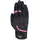 Oxford Brisbane Damen Schwarz/Rosa M