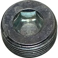 WOLF-Garten Wolf Verschlußschraube 3/4" SW12 DIN906, für MGK