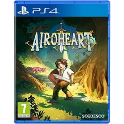 Airoheart - PS4 [EU Version]
