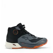 Alpinestars CR-X Schwarz/Dunkelgrau/Rost 44
