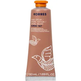 Korres ALMOND Nut Handcreme