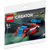 Lego Creator Rennwagen (30572)