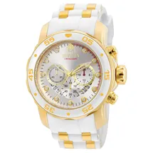 Riess-Ambiente Pro Diver Edelstahl 48 mm 48.0