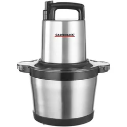 Gastroback Design Multizerkleinerer Professional 5 L