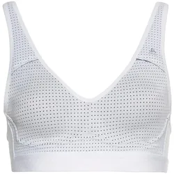 Odlo Sport Bra Performance High white (10000) 70C