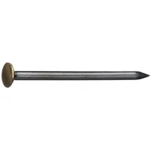 Bär Stahl-Bildernagel 2,0 x 50 100 Stück