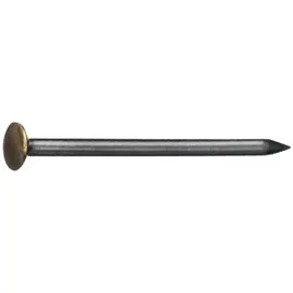 Bär Stahl-Bildernagel 2,0 x 50 100 Stück