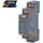 elovolt EIR-3P-U12 - Schaltrelais 3 Wechsler 8A 12V AC/DC