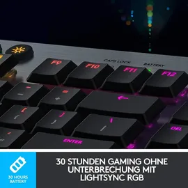 Logitech G915 Linear DE