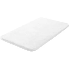 GRUND Melange 50 x 80 cm weiß