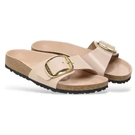 Birkenstock Madrid Big Buckle 1026496, Sandalen - 41 EU - 41 EU