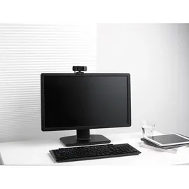 Rapoo XW170 Schwarz