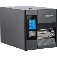 Honeywell PD45S0C, / Thermal transfer, 300 dpi 200 mm/sec, Wired, Black (300 dpi), Etikettendrucker, Schwarz