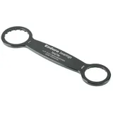 Enduro Bearings TorqTite Werkzeug Innenlagerschlüssel - schwarz/silber - Einheitsgröße