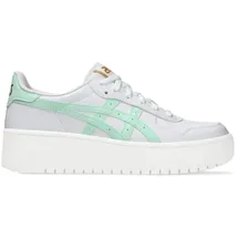 Asics JAPAN S PF Damen White/Mint Tint 40,5