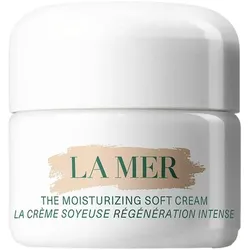 The Moisturizing Soft Cream