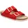 ROHDE ALBA 5590-43 - cherry, Größe:41 EU - 41 EU