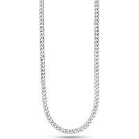 FAVS Kette 87929621 Silber/Edelstahl