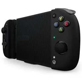 Nacon HOLDER MG-X ANDROID, Smartphone-Controller, Schwarz