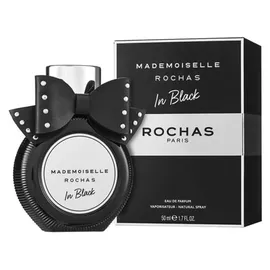 Rochas Mademoiselle Rochas In Black Eau de Parfum 90 ml