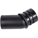 cleancraft Winkelstück für Bodendüse,