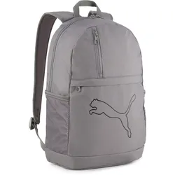 PUMA PLUS Backpack CAST IRON - 