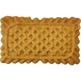 Hellma Feines Gebäck 3er Mix Kekse 1,12 kg, 200 St.