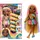 Rainbow High Haarkreide & Style Meline Puppe - Gold - One Size