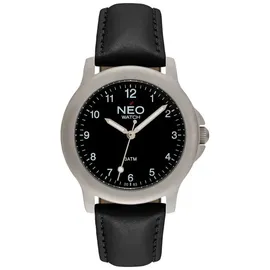NEO watch Quarz Edelstahl 38 mm N5-002