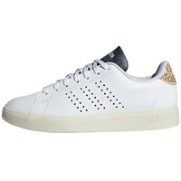 adidas Advantage 2.0 Cloud White/Night Indigo/Off White 42