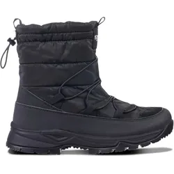ICEPEAK Damen Multifunktionsstiefel AJACCIO MS, SCHWARZ, 38