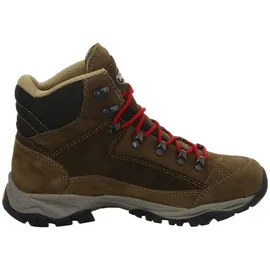 MEINDL Baltimore GTX Schuhe (Größe 39.5, braun)