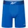 Reebok Waite Boxershorts Blau / Grau M 3er Pack