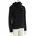 CrossStrata Damen Fleecejacke-Schwarz-S