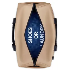 Delsey Turenne Sport Duffle Bag 43 cm Beige