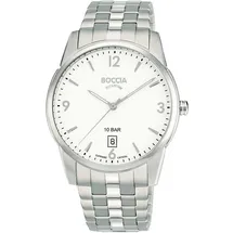 Boccia Titanium Titan 39 mm 3632-01