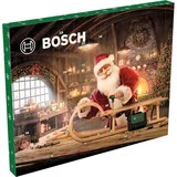Bosch Werkzeug Adventskalender 2024 (1600A0349X)