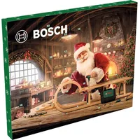 Bosch Werkzeug Adventskalender 2024 (1600A0349X)