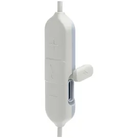 JBL Endurance Run 2 Wireless Weiß