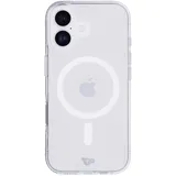 Tech21 iPhone 17 Clear Case mit MagSafe