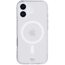 Tech21 iPhone 17 Clear Case mit MagSafe