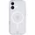 Tech21 iPhone 17 Clear Case mit MagSafe